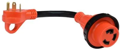 30A-M 30A-F 12" Detachable Bulk