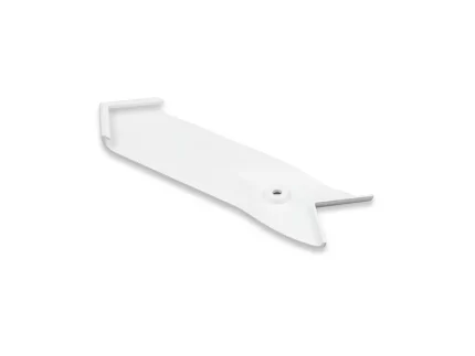 B&B Molders 94290 4' Straight Corner Slide-Out Extrusion