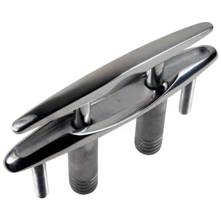 Pull Up Stainless Steel Cleat - 4-1/2"
