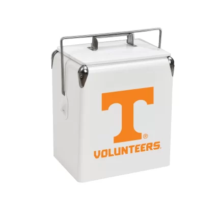 18qt Tennessee Volunteers Vintage Party Cooler Party Cooler