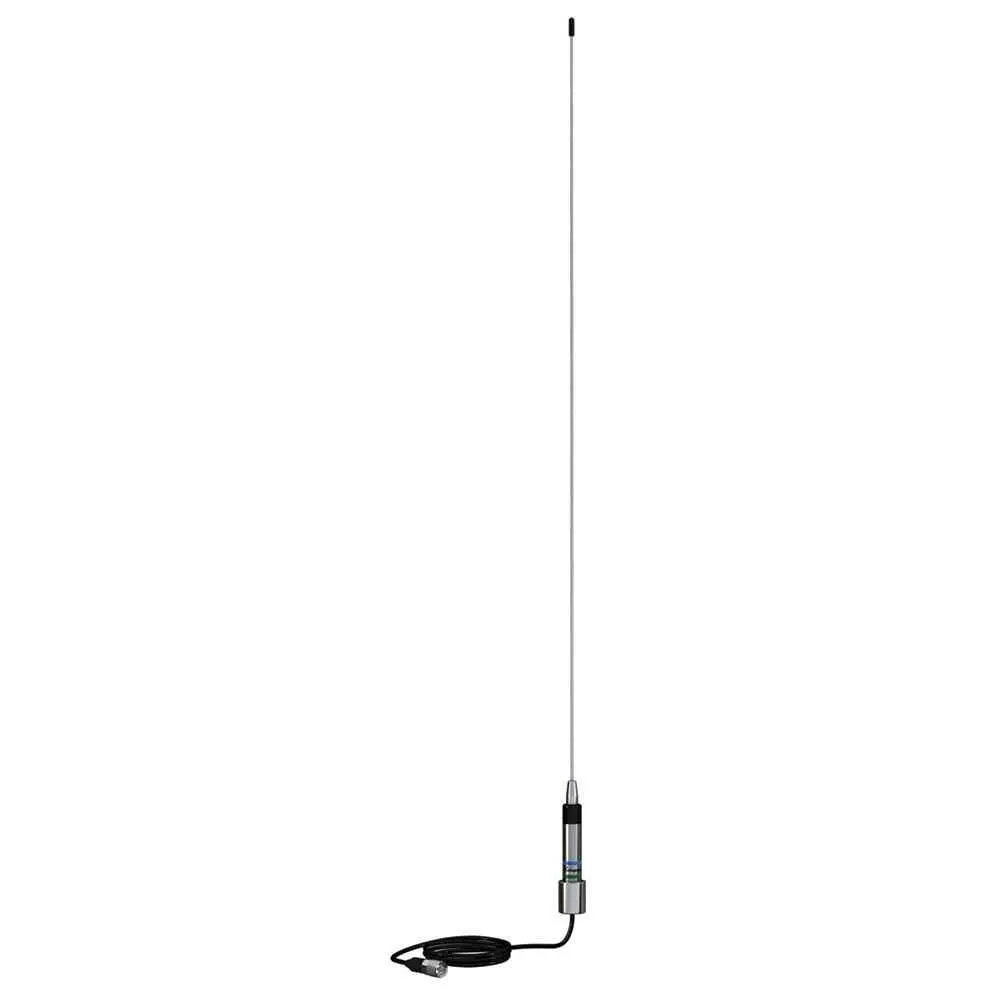 2x5250-AIS-36-Low-Profile-AIS-Stainless-Steel-Whip-Antenna