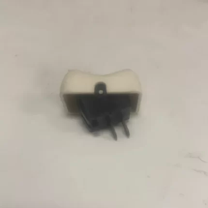 JR Products 14065 2-Prong Momentary Switch B010F