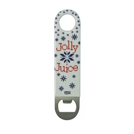Jolly Juice Stainless Steel Bottle Opener