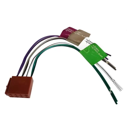 Speaker Loom Cable (Female) f/650 & 750 Series Stereo