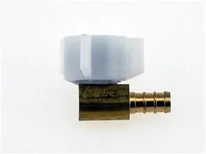 Elkhart Supply 51197 Fresh Water Adapter Fitting