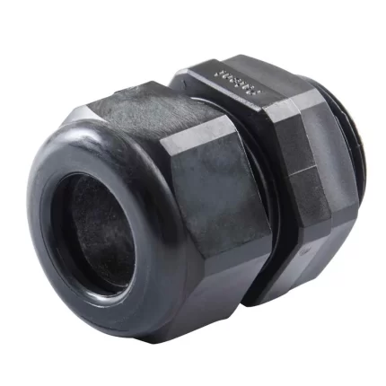 Marine Grade Electrical Wire Seal - Round Cable - 1 to 3/0 AWG, 3/4" NPT