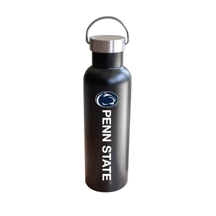Penn State Nittany Lions 26oz Stainless Steel Wordmark Voda Bottle