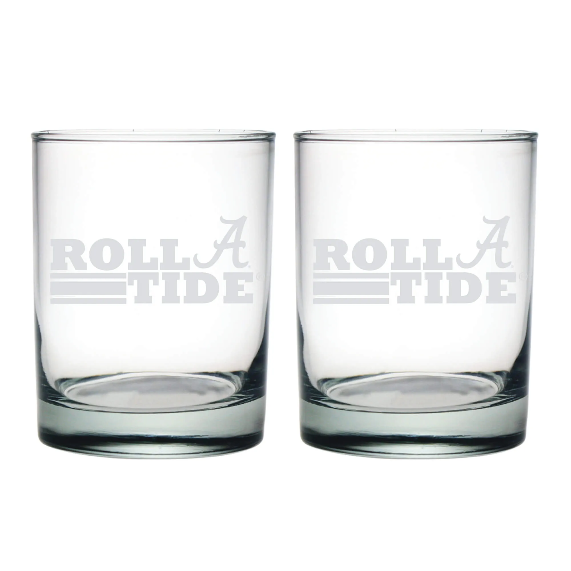 2z14oz-Alabama-Crimson-Tide-Etched-Slogan-DOF-2-Pack