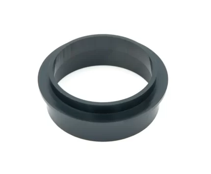 B&B Molders 94295 3" Projected Slip Fitting