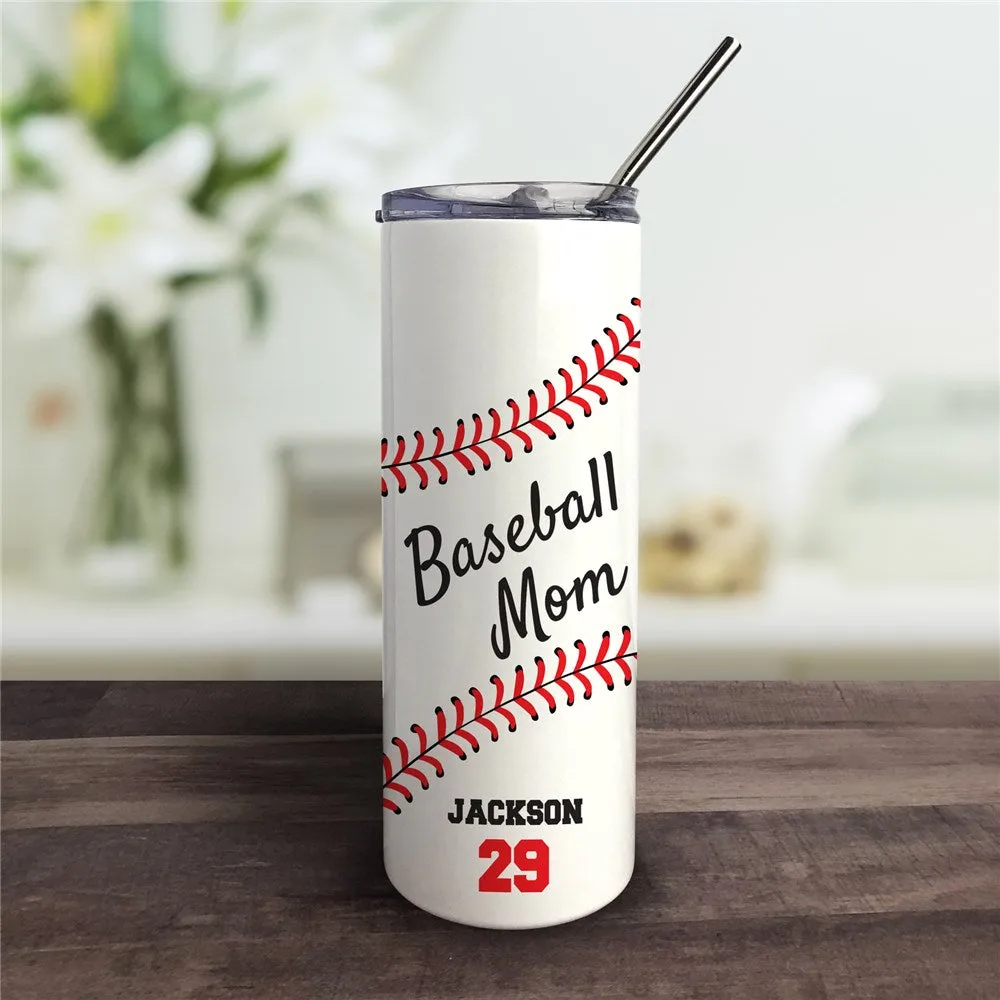 2zCustom-Baseball-Mom-Tumbler-Personalized-with-Straw-and-Lid