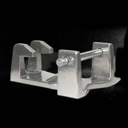 Gooseneck Coupler Lock-Ram Model