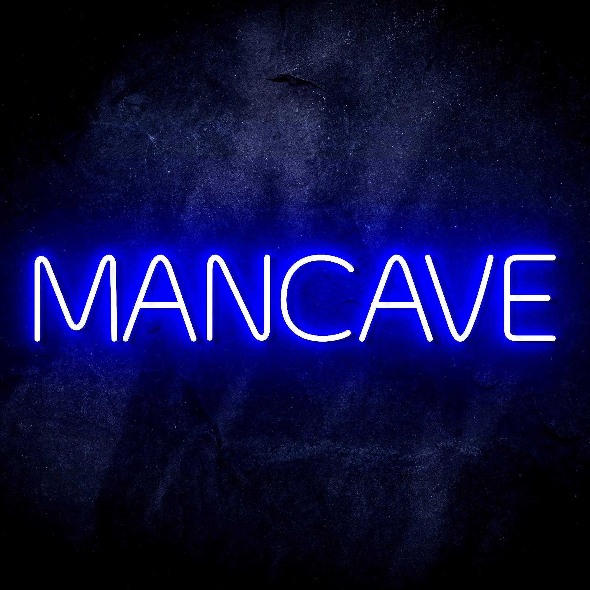 2zMan-Cave-Ultra-Bright-LED-Sign-with-Remote-Neon-Style-LED-Technology-