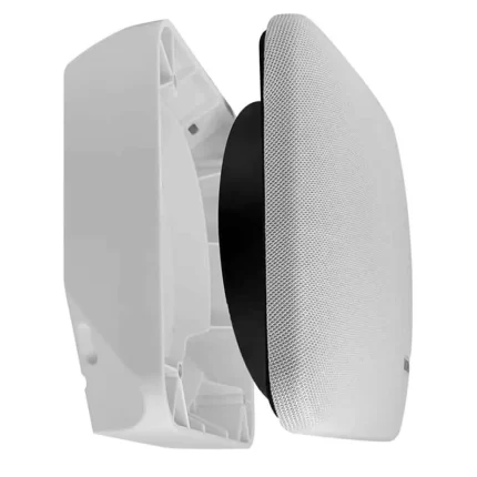 SM-X65SP2W SM Series Three Surface Corner Spacer - White