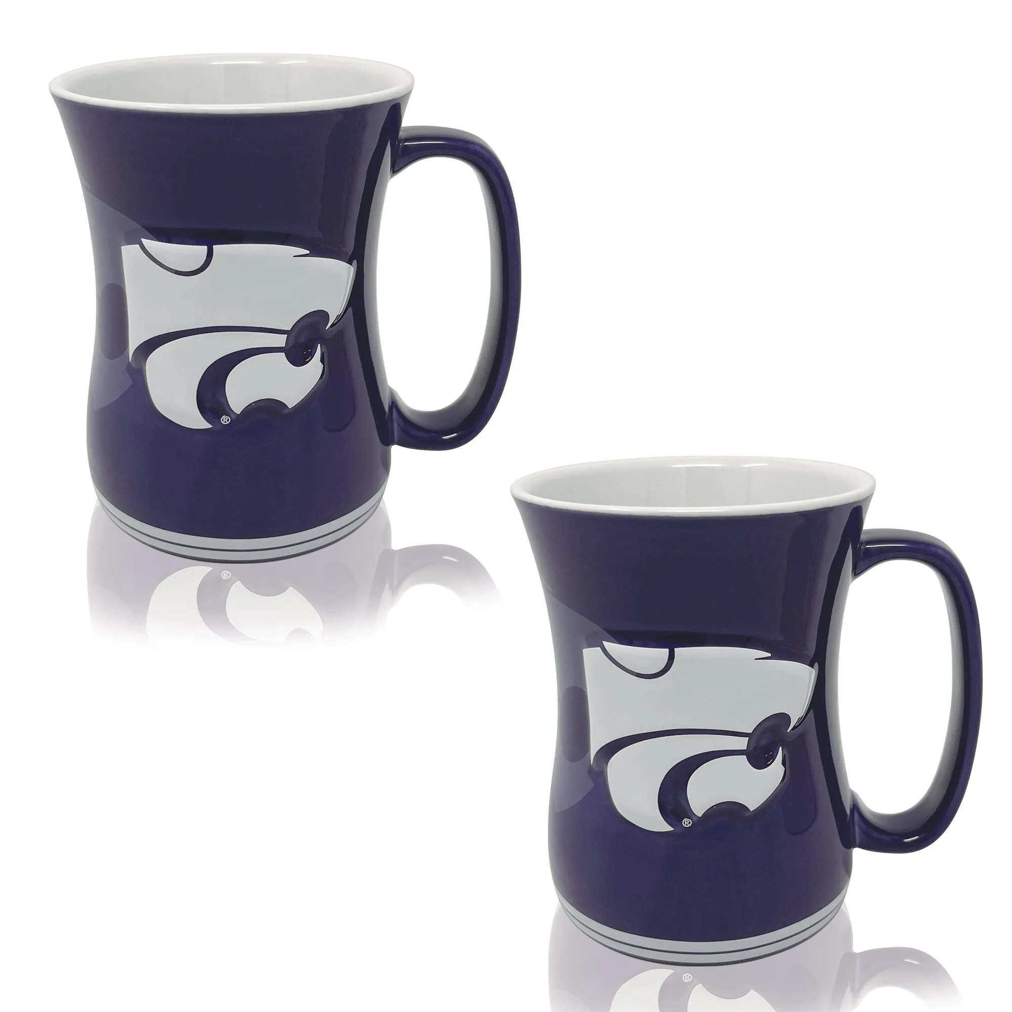 2zSet-of-2-16oz-Kansas-State-Wildcats-Barista-Mugs