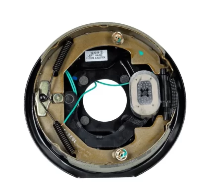 10" X 2.25" Left-Hand Brake Assemblymblies (156 Pc)