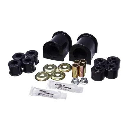 Energy Suspension Suspension Stabilizer Bar Bushing Kit 40.5022G