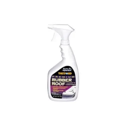 Rubber Roof Cleaner & Conditioner 32 Oz .