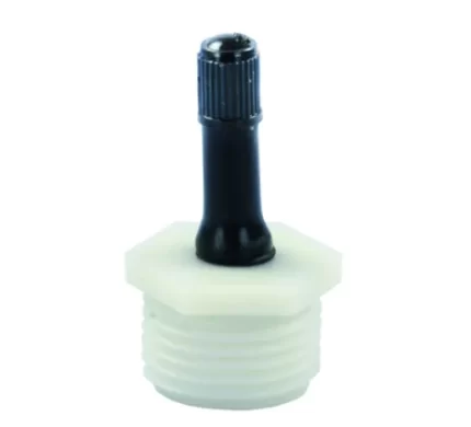 JR Products 03054 Water System Winterizing Blow Out Plug