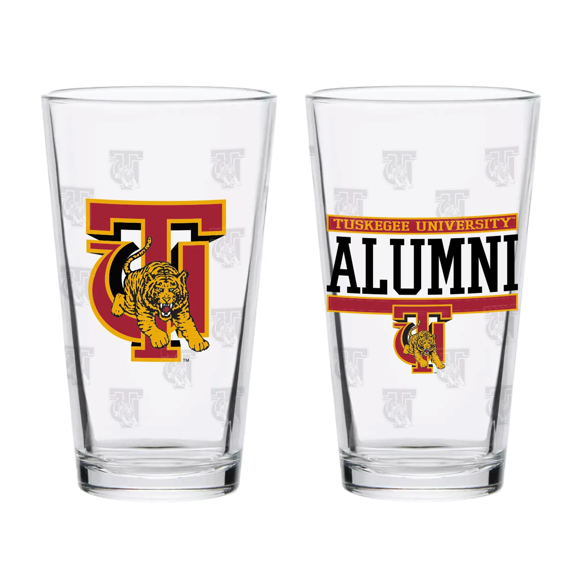 3bSet-of-2-Tuskegee-Golden-Tigers-16oz-XD-Alumni-Pints