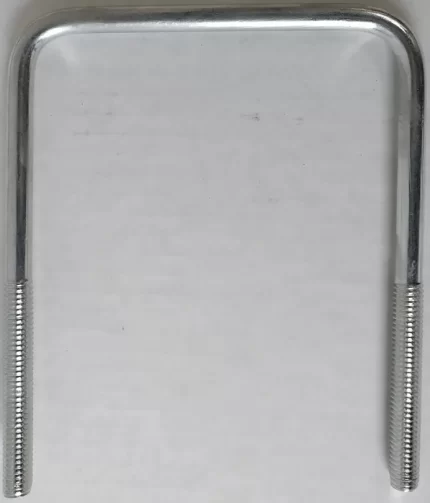 Brophy TCUB Single Replacement U-Bolt (4-4.5" Bumpers