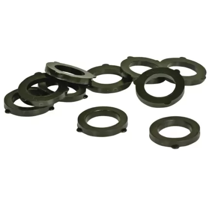 Camco 20153 Garden Hose Washers  - 10/Card