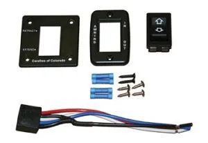 Carefree R001605 CAREFREE Rocker Switch