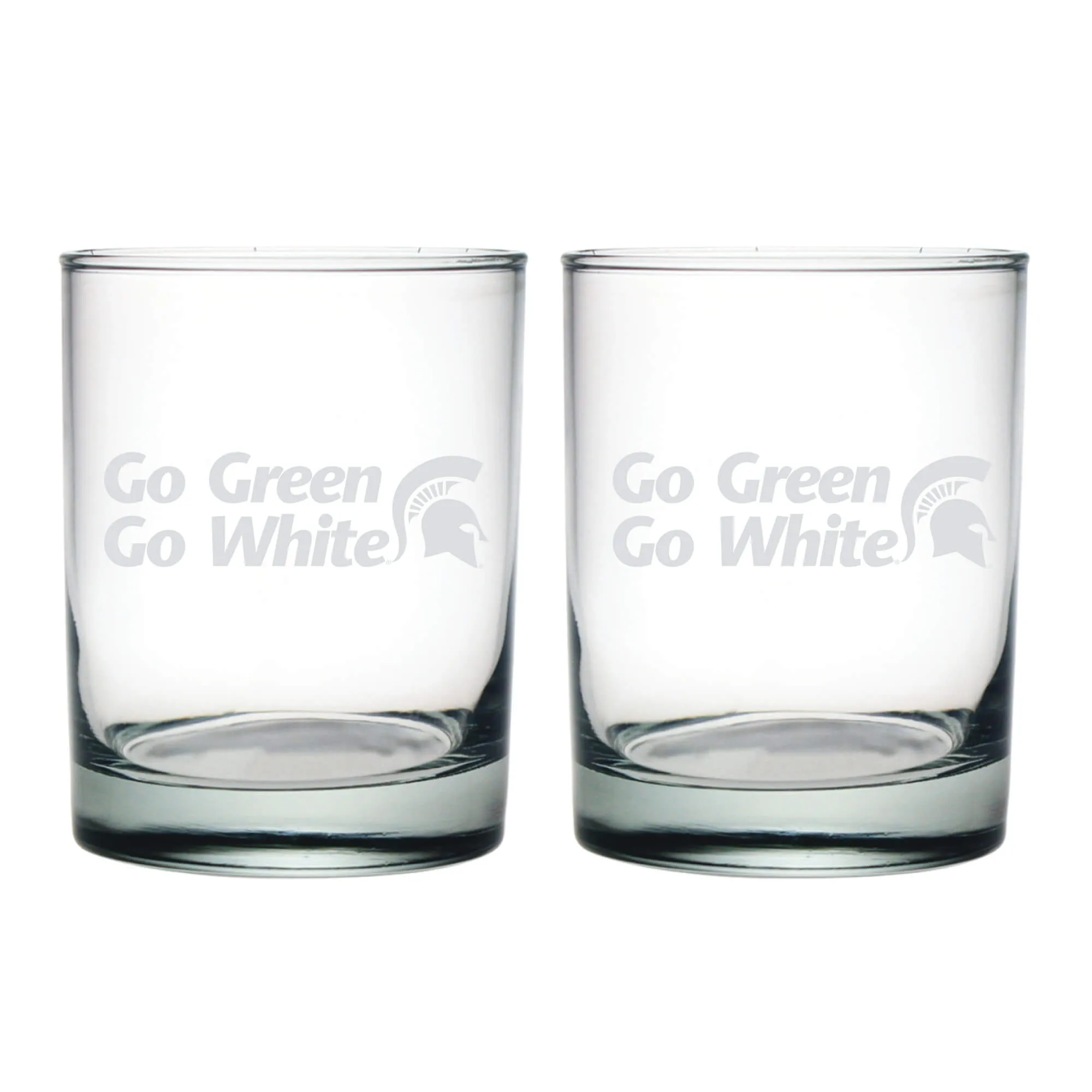 3d14oz-Michigan-State-Spartans-Etched-Slogan-DOF-2-Pack