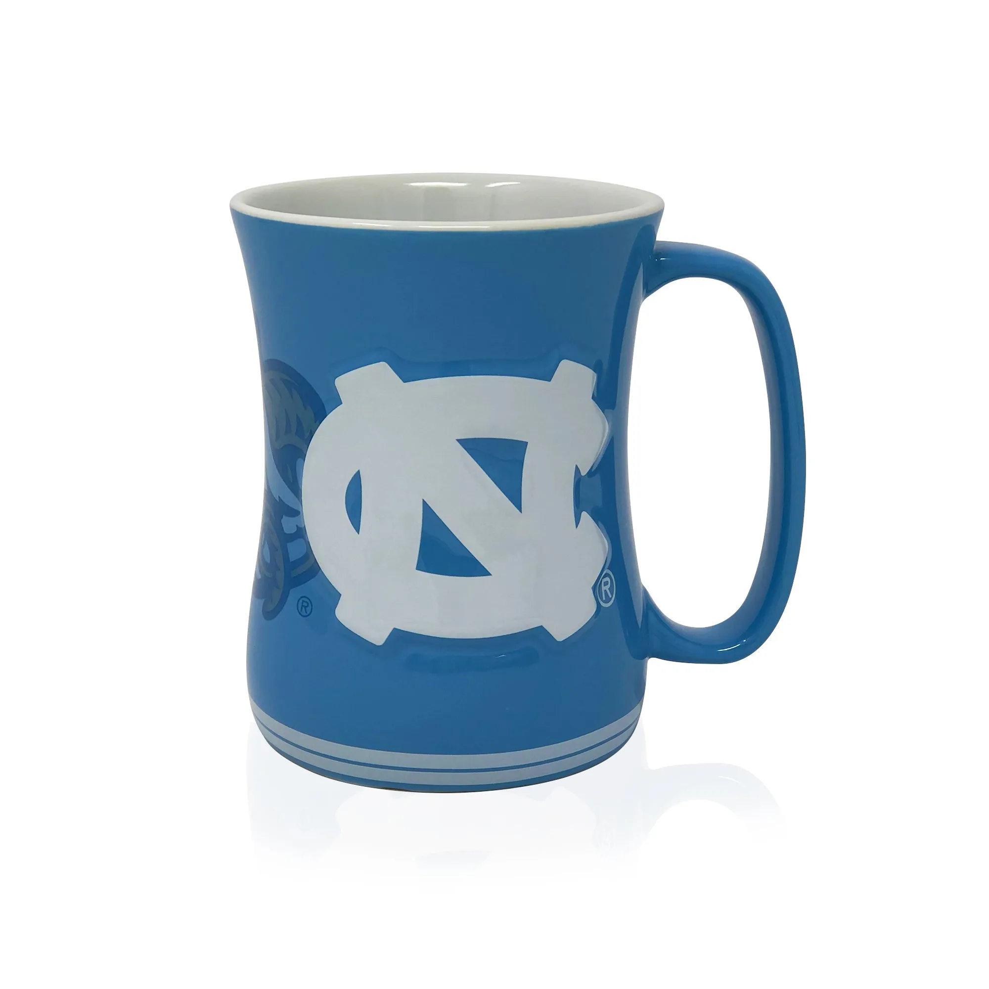 3d16oz-North-Carolina-Tar-Heels-Sculpted-Barista-Mug