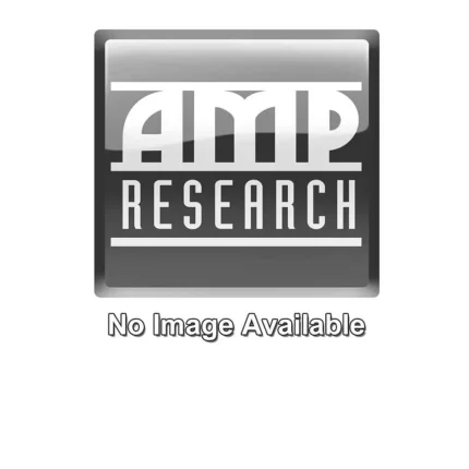 AMP Research Truck Bed Mounting Hardware 74609-01A