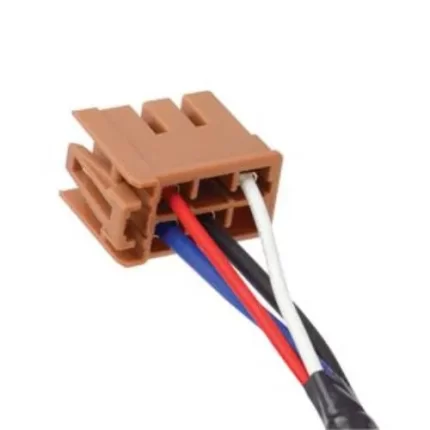 Brake Control Wiring Adapter - 2 Plugs GM
