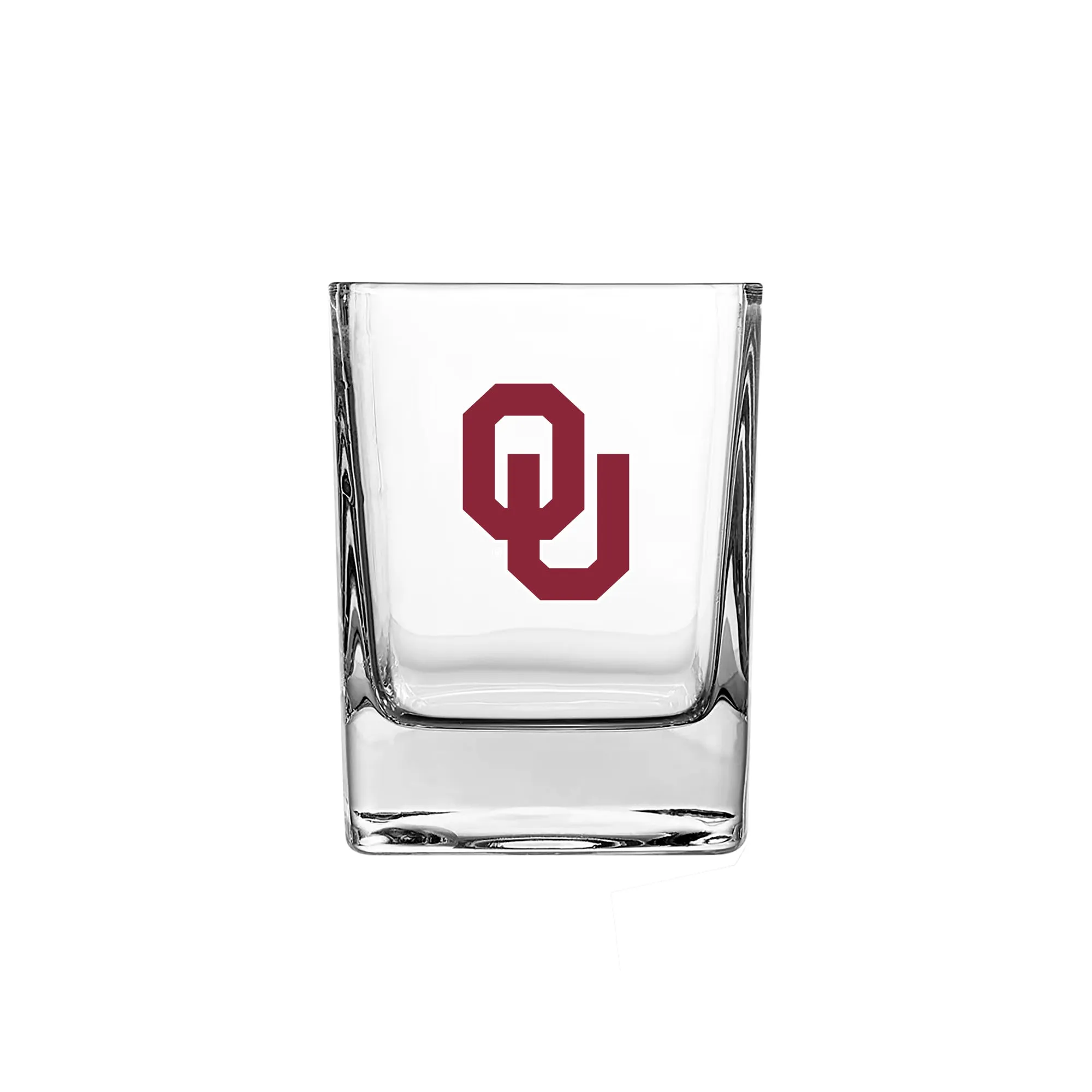 3e14oz-Oklahoma-Sooners-Rocks-Glass