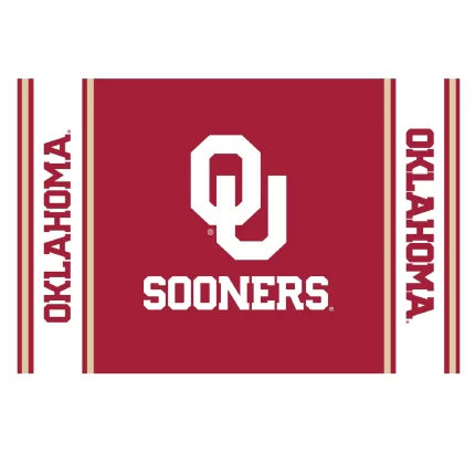 Oklahoma Sooners Classic Poster 16" x 24"