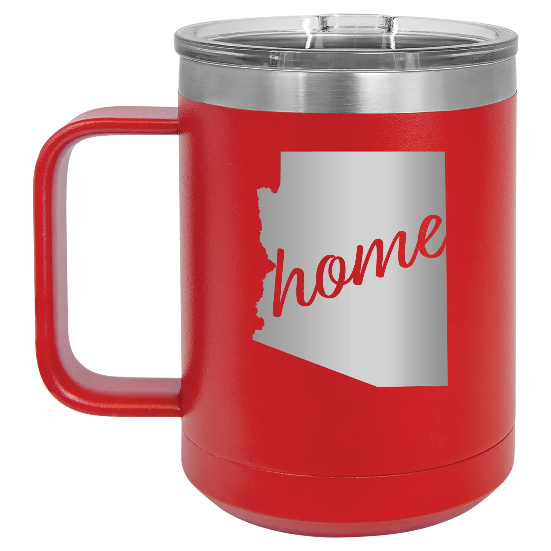 3ePersonalized-Arizona-Home-15-oz-Mug-Red