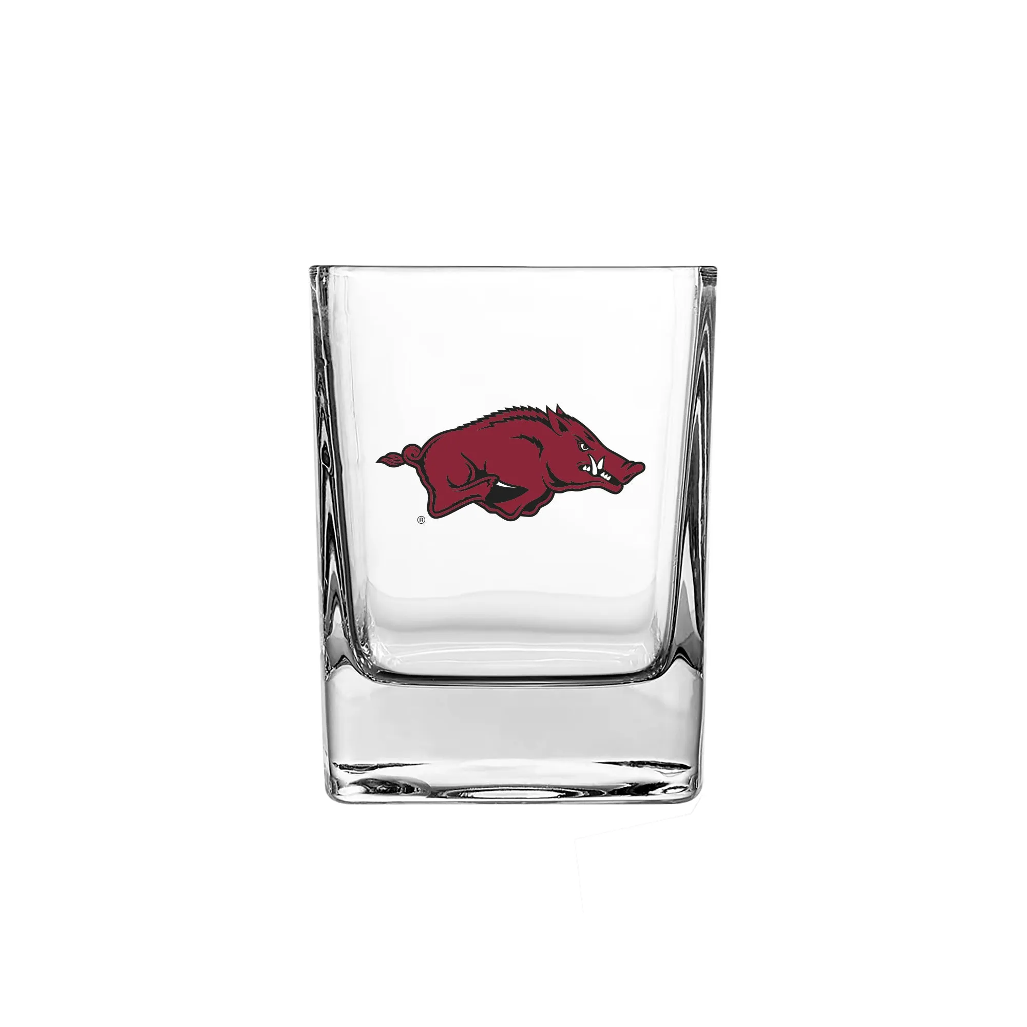 3f14oz-Arkansas-Razorbacks-Rocks-Glass