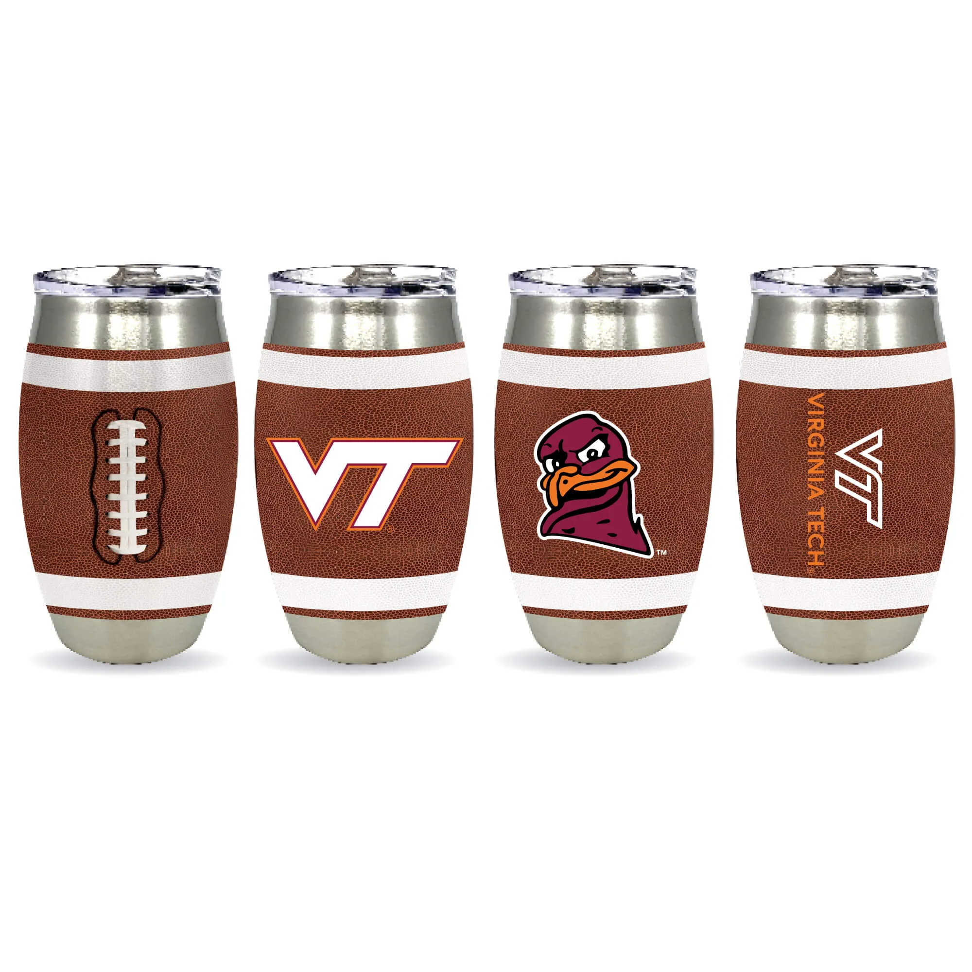 3f15oz-Virginia-Tech-Hokies-Football-Tumbler