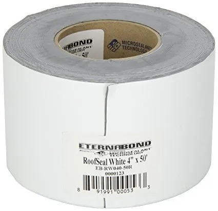 ETERNABOND RSW-4-50 4" X 50' ROOF