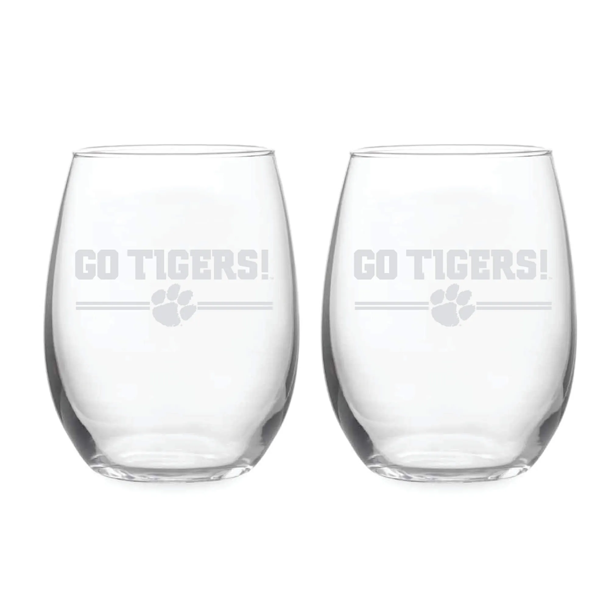 3g21oz-Clemson-Tigers-Etched-Slogan-Stemless-2-Pack