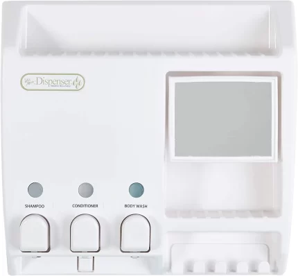 Better Living The Ulti-Mate Dispenser