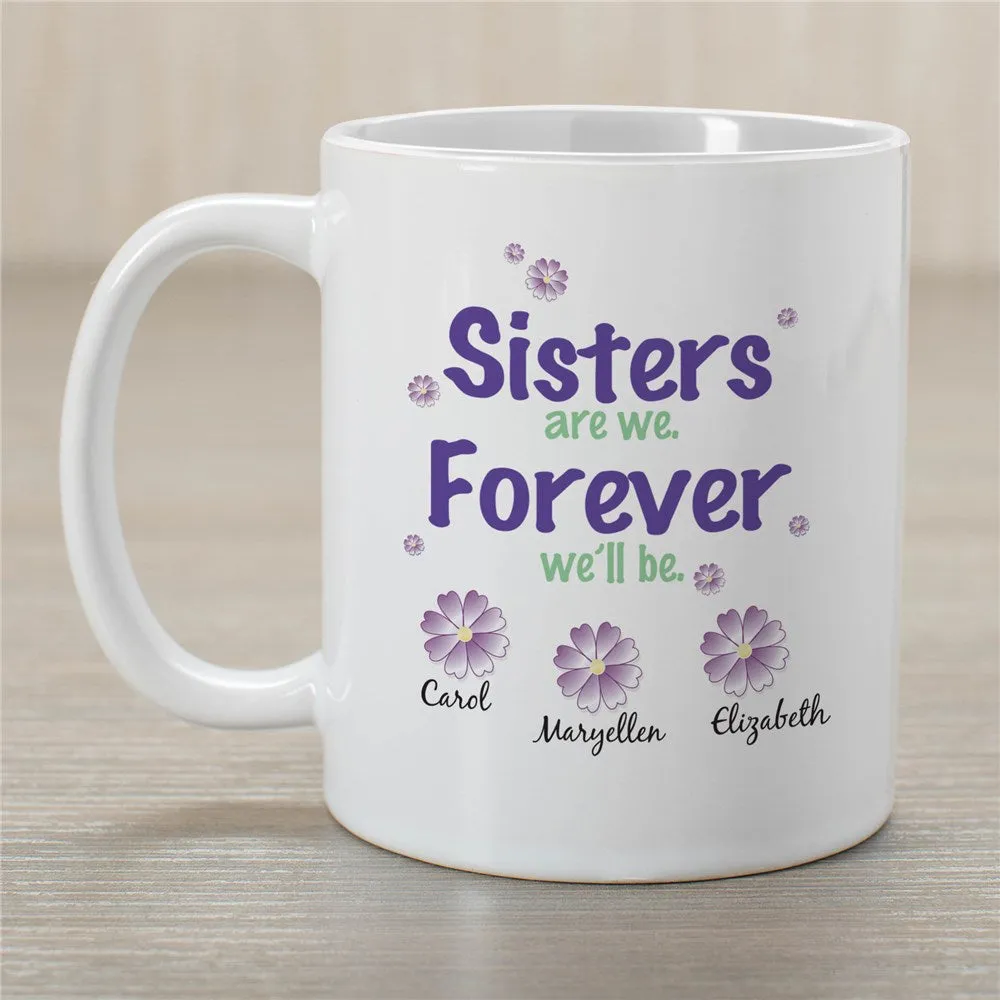 3gForever-Sisters-Coffee-Mug-Personalized-Friendship-Gift-for-Sisters