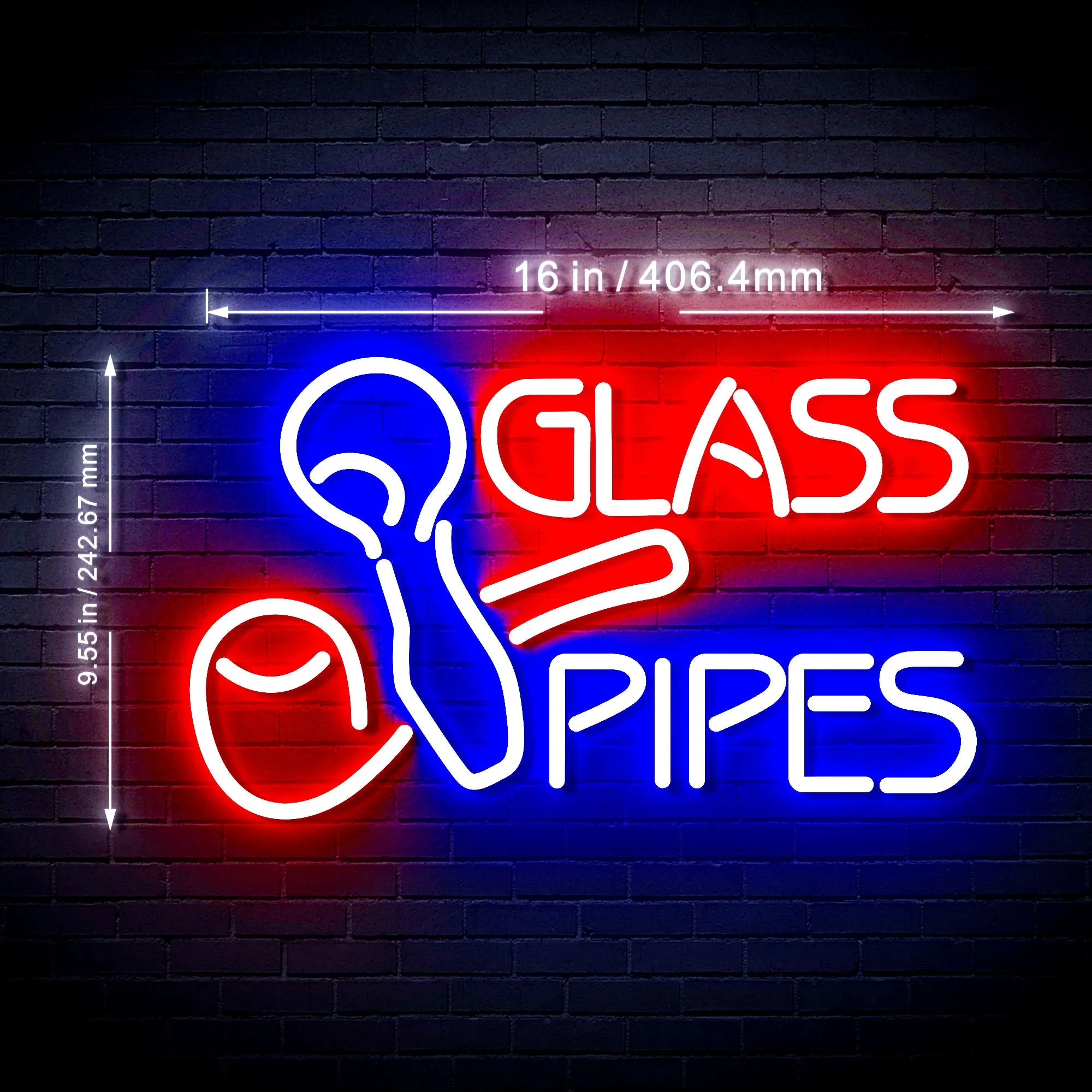 3gHead-Shop-Glass-Pipes-Flex-Silicone-LED-Sign-Neon-Style-LED-Technology-