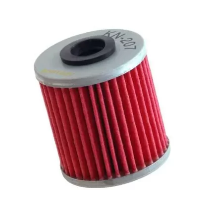 K&N Engineering Engine Oil Filter KN-207