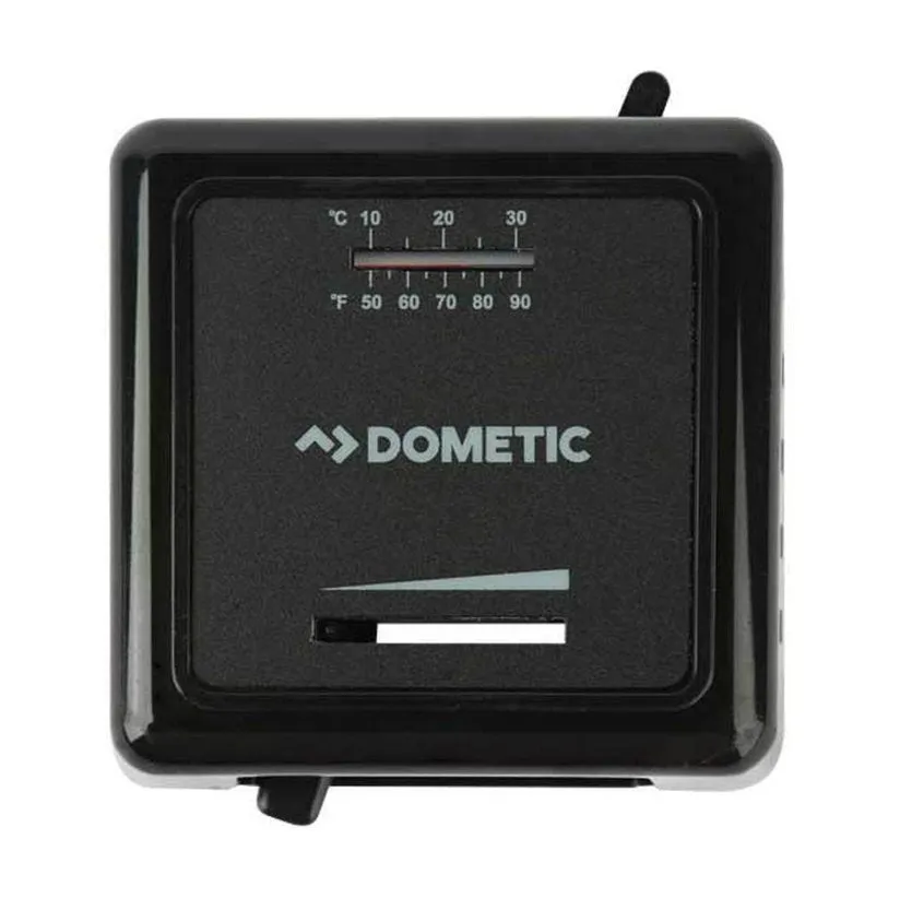 3hDometic-32300-Single-Stage-Thermostat-Heat-Only-Black