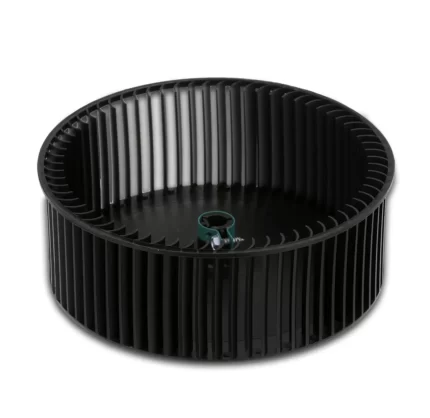 Dometic 3313107.033Air Conditioner Blower Wheel, 8"
