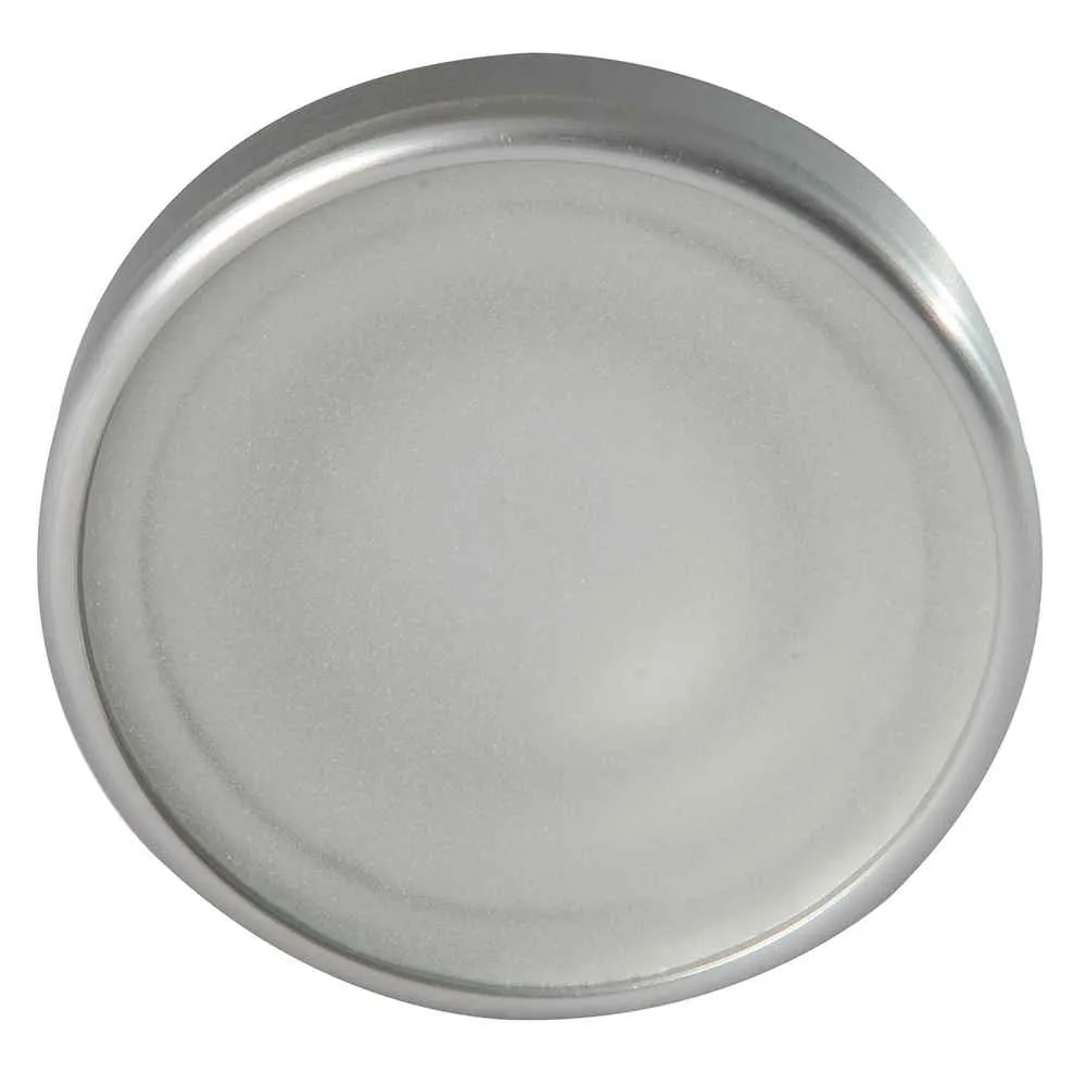 3hHalo-Flush-Mount-Down-Light-Brushed-Finish-Warm-White-Dimming