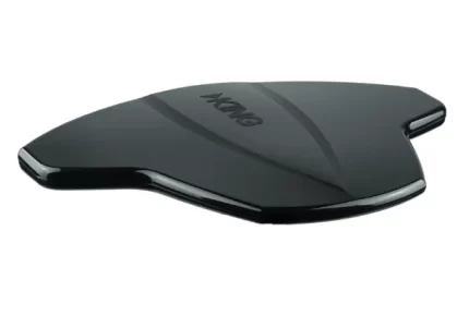 King OA8301 Jack Replacement Head HDTV Directional Over-the-Air Antenna - Black