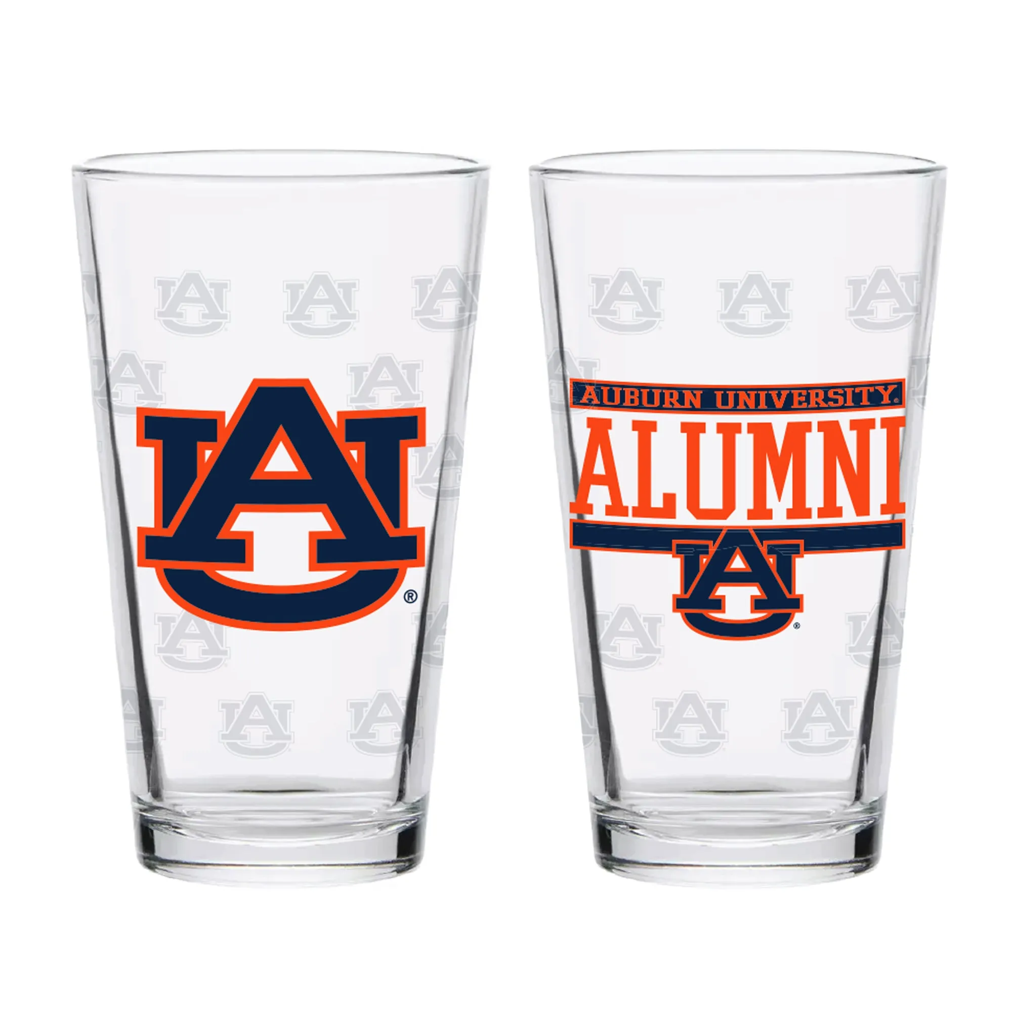 3hSet-of-2-Auburn-Tigers-16oz-Alumni-Pints