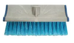 10" All-A-Rounder Brush - Blue