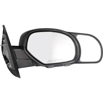 1 Pair K Source Towing Mirrors