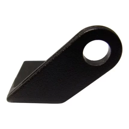 618511 NORCOLD DOOR HINGE - TOP / R - BOTTOM / L -