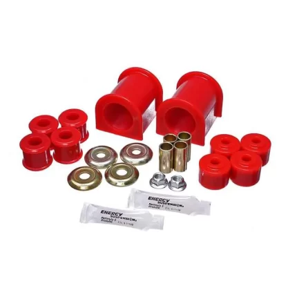 Energy Suspension Suspension Stabilizer Bar Bushing Kit 40.5022R